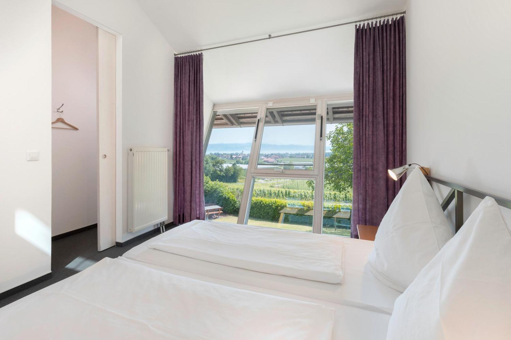 Ferienwohnung Berger Hof Kressbronn am Bodensee Exterior foto