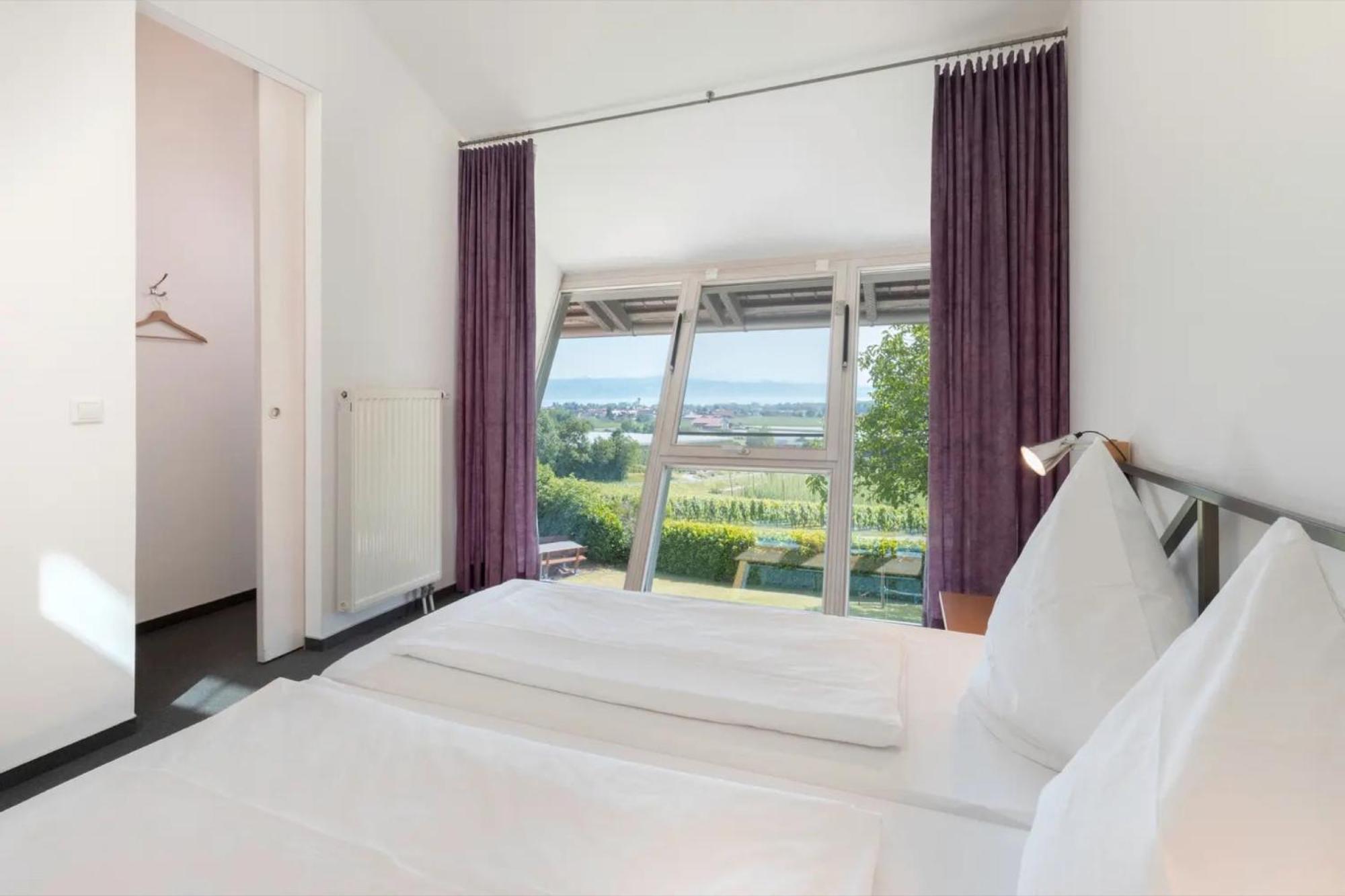 Ferienwohnung Berger Hof Kressbronn am Bodensee Exterior foto