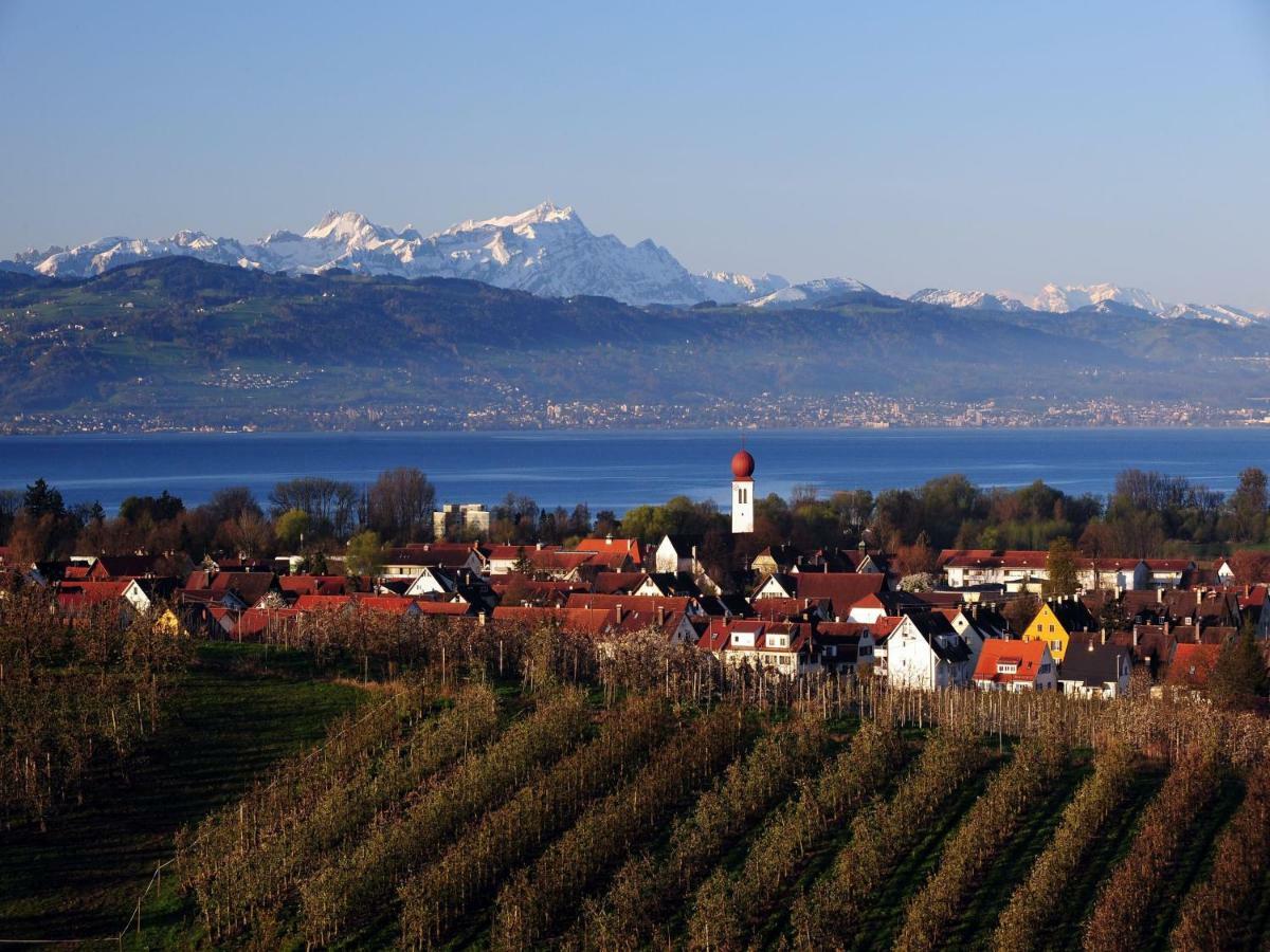 Ferienwohnung Berger Hof Kressbronn am Bodensee Exterior foto