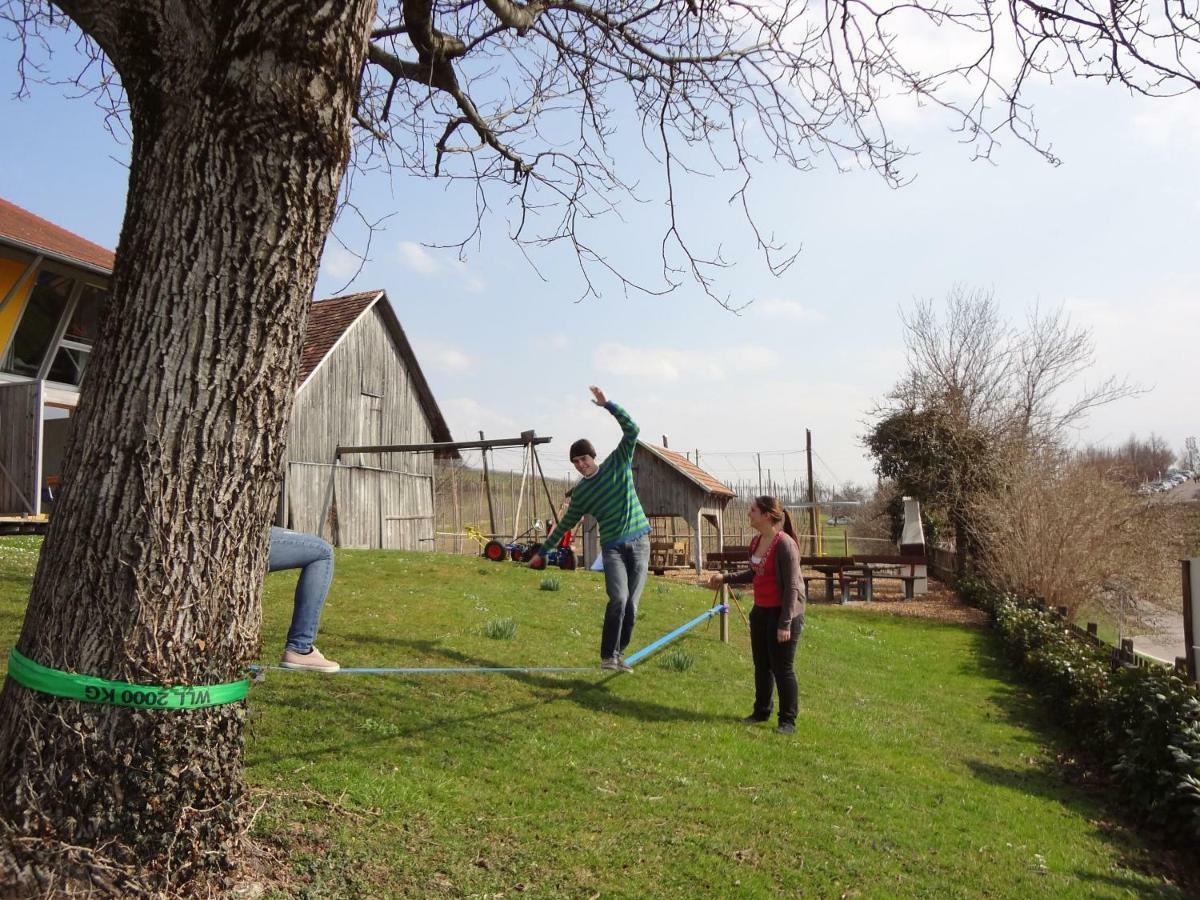 Ferienwohnung Berger Hof Kressbronn am Bodensee Exterior foto