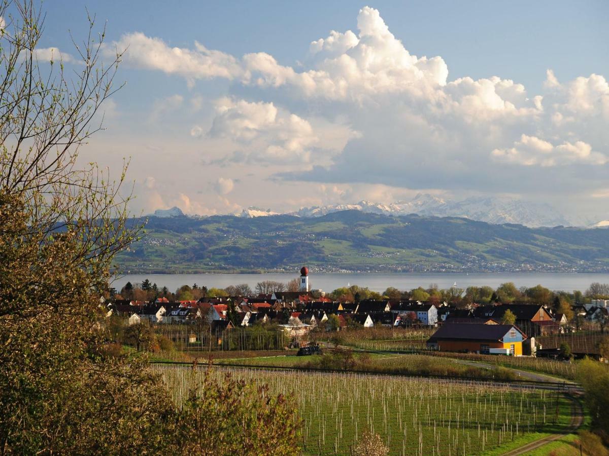 Ferienwohnung Berger Hof Kressbronn am Bodensee Exterior foto